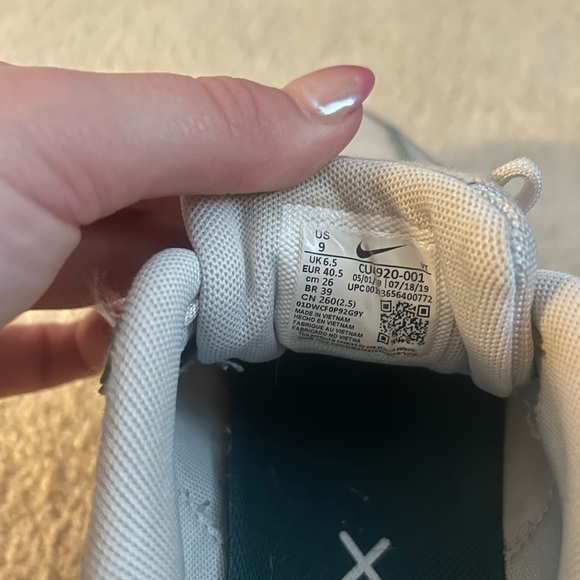 Nike air max 200 - Picture 3 of 3